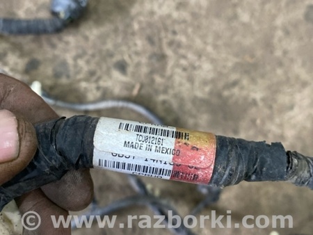 ФОТО Проводка бампера для Ford Explorer V U502 (10-19) Київ