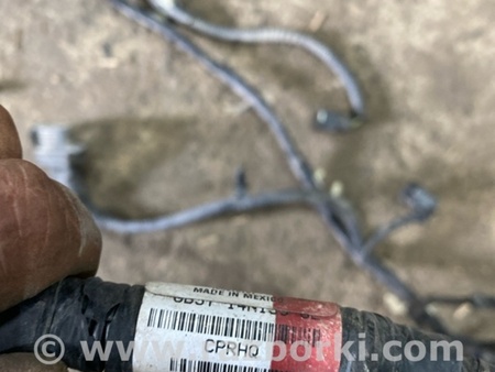 ФОТО Проводка бампера для Ford Explorer V U502 (10-19) Київ