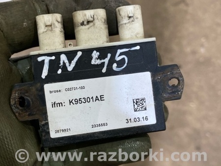 ФОТО Блок управления для Ford Explorer V U502 (10-19) Київ