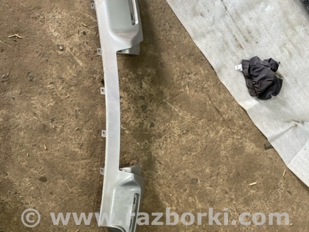 ФОТО Бампер нижняя часть для Ford Explorer V U502 (10-19) Київ