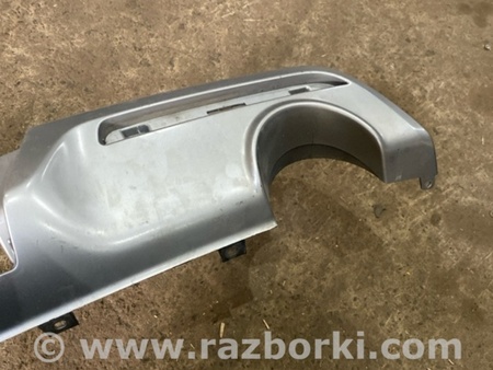 ФОТО Бампер нижняя часть для Ford Explorer V U502 (10-19) Київ