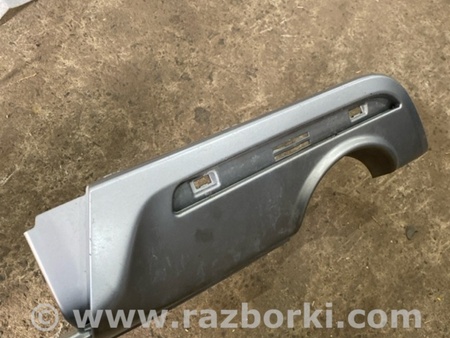 ФОТО Бампер нижняя часть для Ford Explorer V U502 (10-19) Київ