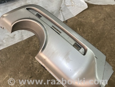 ФОТО Бампер нижняя часть для Ford Explorer V U502 (10-19) Київ