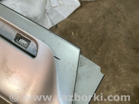 ФОТО Бампер нижняя часть для Ford Explorer V U502 (10-19) Київ