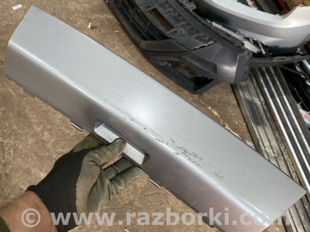 ФОТО Бампер нижняя часть для Ford Explorer V U502 (10-19) Київ