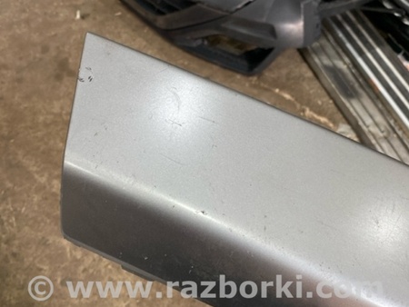 ФОТО Бампер нижняя часть для Ford Explorer V U502 (10-19) Київ