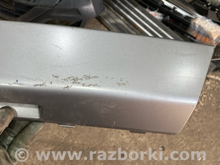 ФОТО Бампер нижняя часть для Ford Explorer V U502 (10-19) Київ