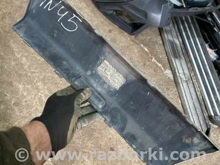 ФОТО Бампер нижняя часть для Ford Explorer V U502 (10-19) Київ