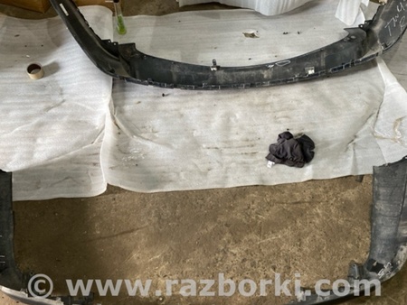 ФОТО Бампер для Ford Explorer V U502 (10-19) Київ