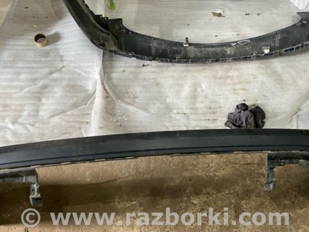 ФОТО Бампер для Ford Explorer V U502 (10-19) Київ