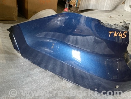 ФОТО Бампер для Ford Explorer V U502 (10-19) Київ