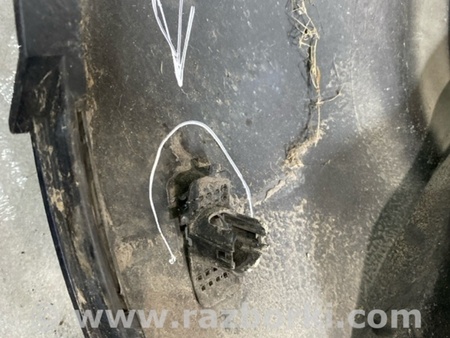 ФОТО Бампер для Ford Explorer V U502 (10-19) Київ