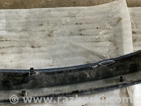 ФОТО Бампер для Ford Explorer V U502 (10-19) Київ