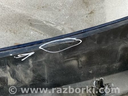 ФОТО Бампер для Ford Explorer V U502 (10-19) Київ