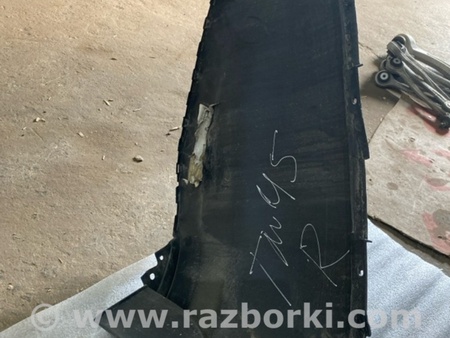 ФОТО Бампер для Ford Explorer V U502 (10-19) Київ