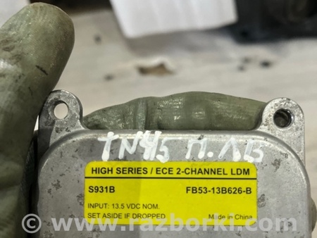 ФОТО Блок управления для Ford Explorer V U502 (10-19) Київ