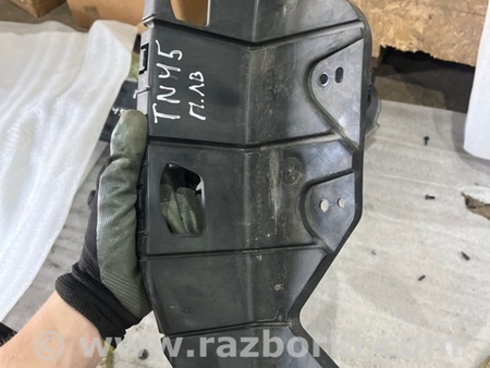 ФОТО Кронштейн для Ford Explorer V U502 (10-19) Київ