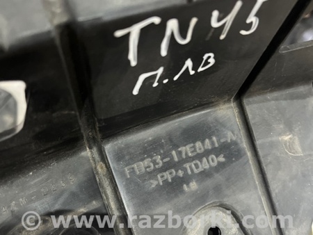 ФОТО Кронштейн для Ford Explorer V U502 (10-19) Київ