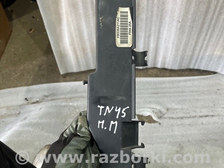 ФОТО Пластик для Ford Explorer V U502 (10-19) Київ