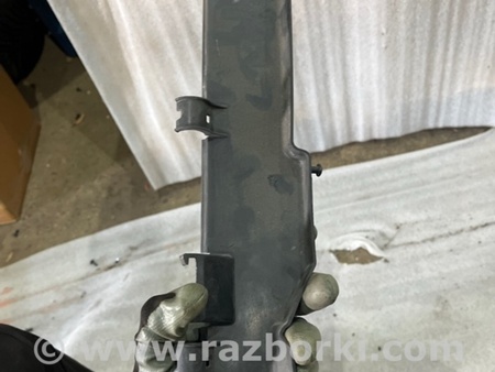 ФОТО Пластик для Ford Explorer V U502 (10-19) Київ