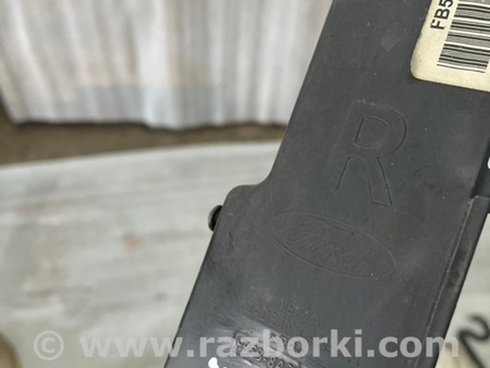 ФОТО Пластик для Ford Explorer V U502 (10-19) Київ