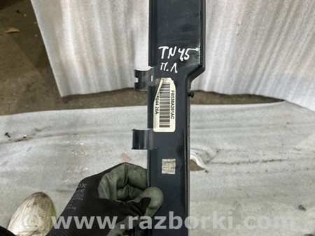 ФОТО Пластик для Ford Explorer V U502 (10-19) Київ