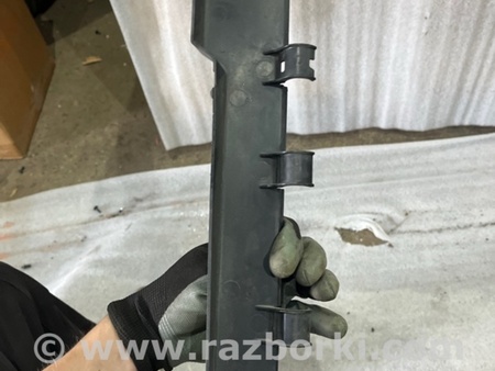 ФОТО Пластик для Ford Explorer V U502 (10-19) Київ