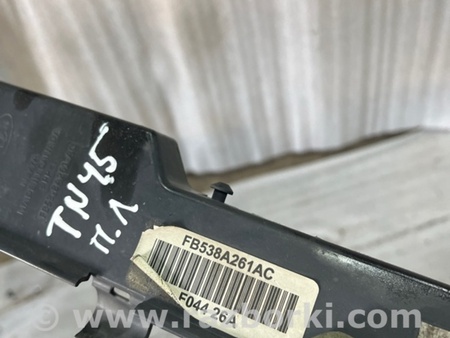 ФОТО Пластик для Ford Explorer V U502 (10-19) Київ