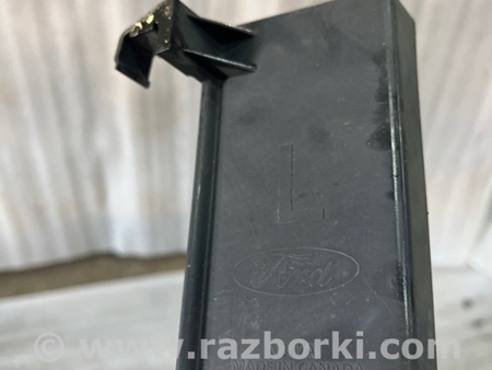 ФОТО Пластик для Ford Explorer V U502 (10-19) Київ