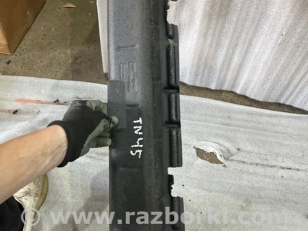 ФОТО Пластик для Ford Explorer V U502 (10-19) Київ