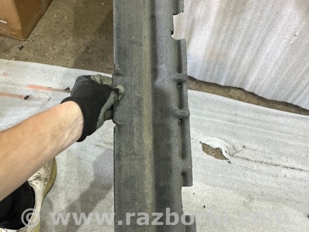 ФОТО Пластик для Ford Explorer V U502 (10-19) Київ