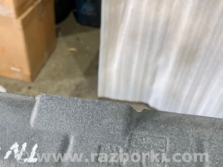 ФОТО Пластик для Ford Explorer V U502 (10-19) Київ