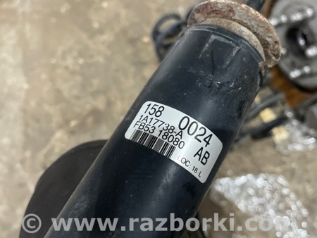 ФОТО Амортизатор подвески для Ford Explorer V U502 (10-19) Київ