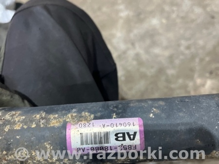 ФОТО Амортизатор подвески для Ford Explorer V U502 (10-19) Київ