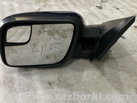 ФОТО Зеркало заднего вида боковое для Ford Explorer V U502 (10-19) Київ