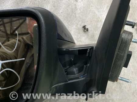ФОТО Зеркало заднего вида боковое для Ford Explorer V U502 (10-19) Київ