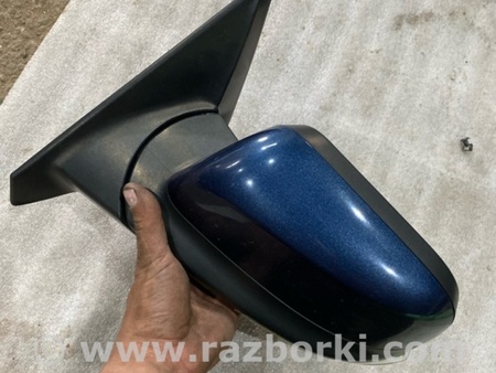 ФОТО Зеркало заднего вида боковое для Ford Explorer V U502 (10-19) Київ