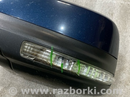 ФОТО Зеркало заднего вида боковое для Ford Explorer V U502 (10-19) Київ