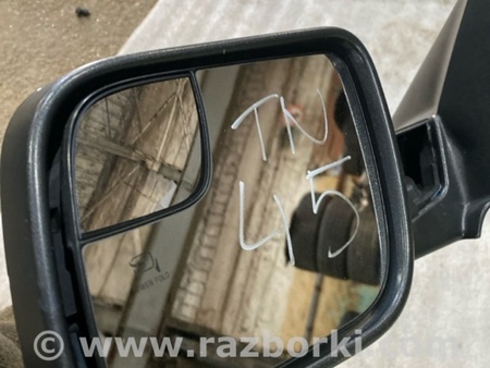 ФОТО Зеркало заднего вида боковое для Ford Explorer V U502 (10-19) Київ