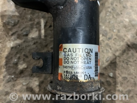 ФОТО Амортизатор подвески для Ford Explorer V U502 (10-19) Київ