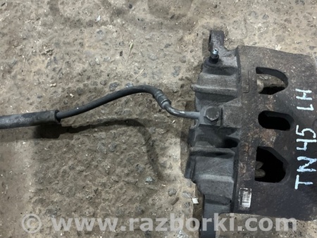 ФОТО Суппорт тормозной для Ford Explorer V U502 (10-19) Київ