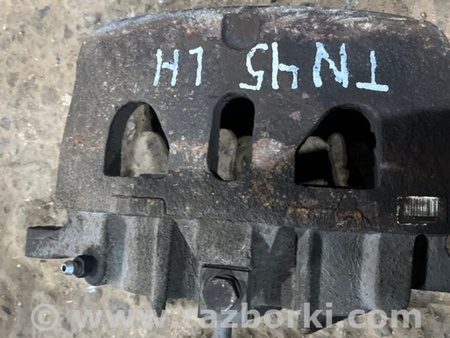 ФОТО Суппорт тормозной для Ford Explorer V U502 (10-19) Київ