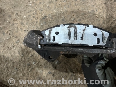 ФОТО Скоба суппорта для Ford Explorer V U502 (10-19) Київ