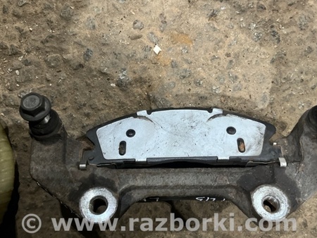 ФОТО Скоба суппорта для Ford Explorer V U502 (10-19) Київ