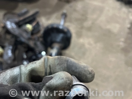 ФОТО Болт колесный для Ford Explorer V U502 (10-19) Київ