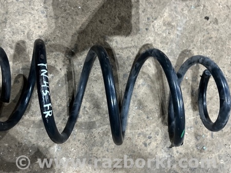 ФОТО Пружина подвески для Ford Explorer V U502 (10-19) Київ