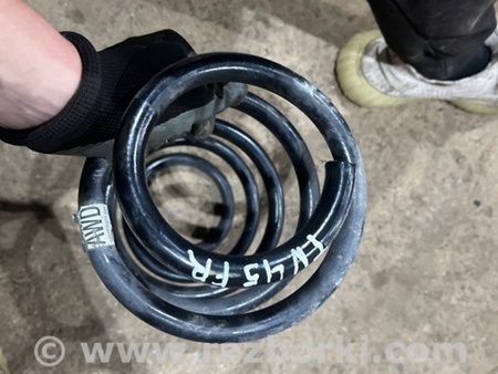 ФОТО Пружина подвески для Ford Explorer V U502 (10-19) Київ