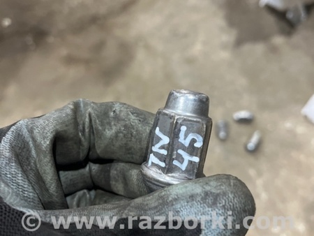 ФОТО Болт колесный для Ford Explorer V U502 (10-19) Київ