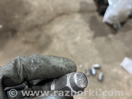 ФОТО Болт колесный для Ford Explorer V U502 (10-19) Київ