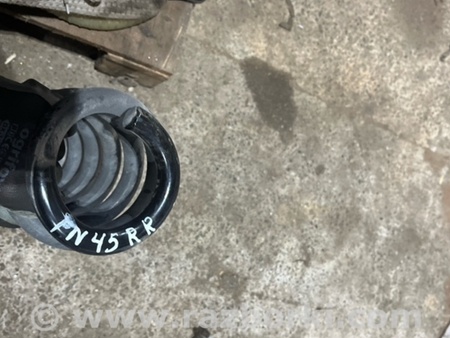 ФОТО Пружина подвески для Ford Explorer V U502 (10-19) Київ